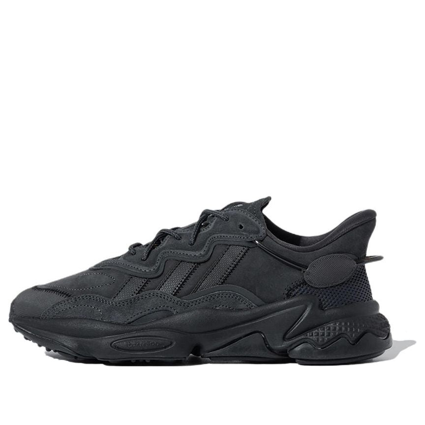 adidas originals OZWEEGO 'Dark Grey' GY9926 - KICKS CREW