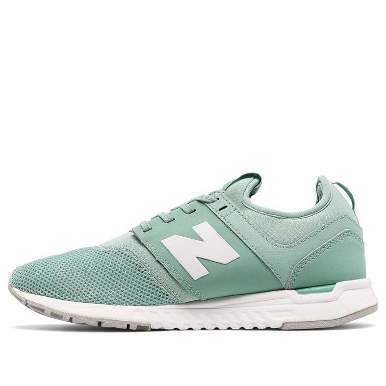 WMNS) New Balance 247 Classic 'Storm Blue' WRL247SB - KICKS CREW