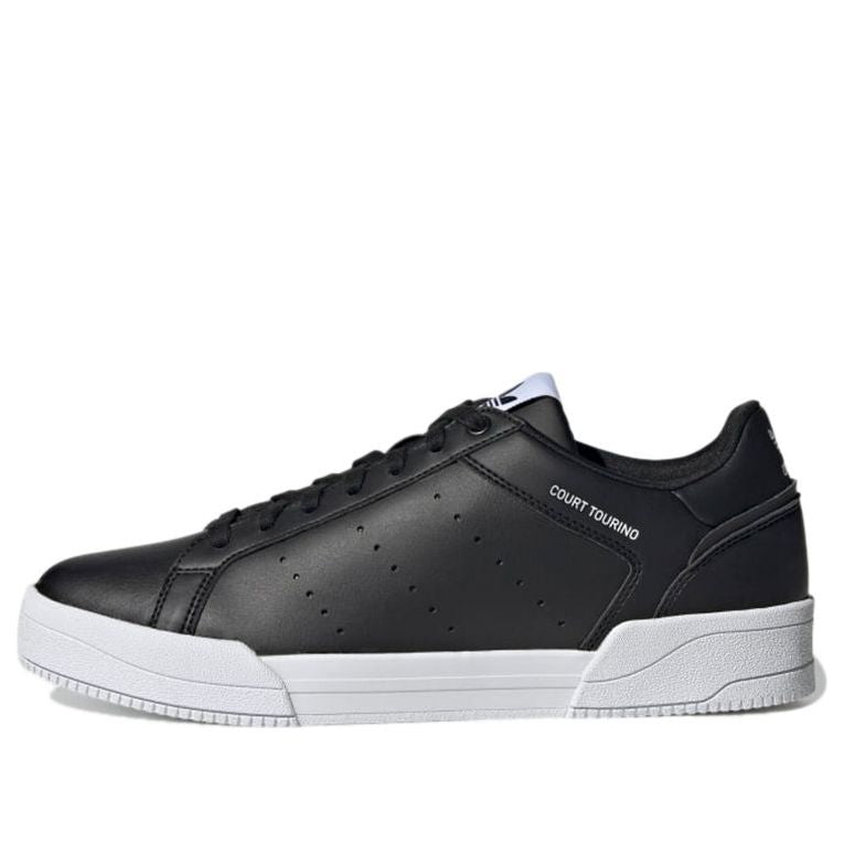 adidas originals Court Tourino H02176-KICKS CREW