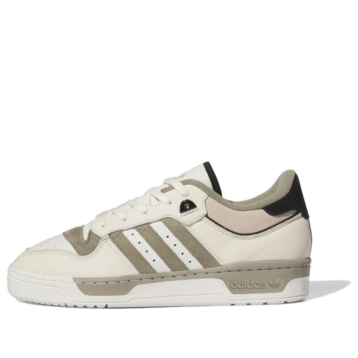 adidas originals Rivalry 'Wonder beige' IE7171 - KICKS CREW