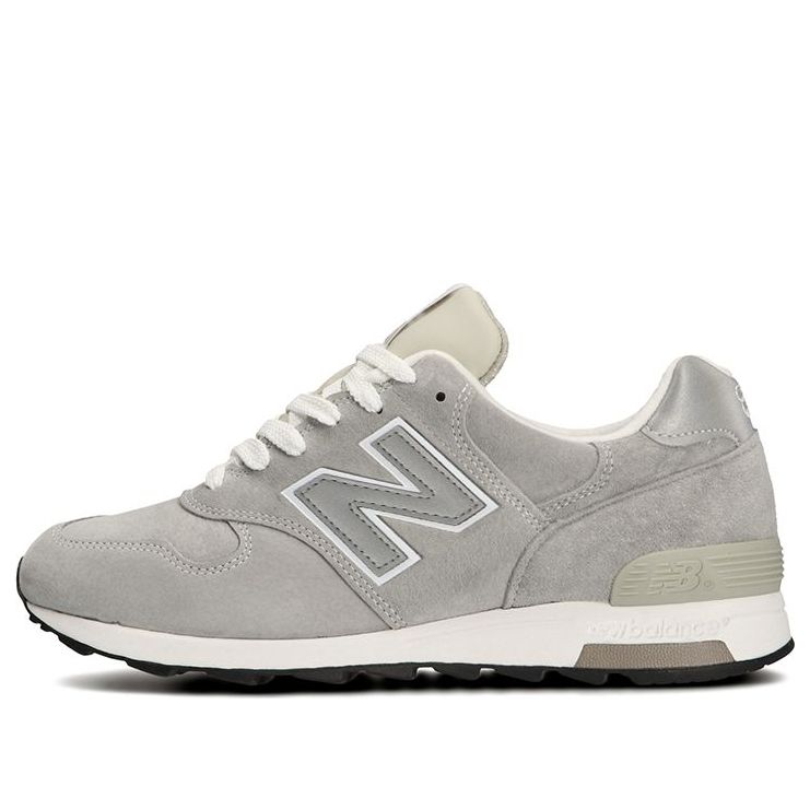 ワンピなど最旬ア！ NEW BALANCE◇ローカットスニーカー/26cm/GRY