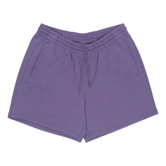 adidas Shorts - Purple