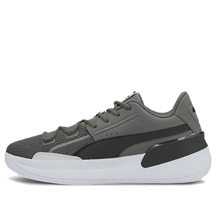 PUMA Clyde Hardwood Team 'Castlerock' 194454-03 - KICKS CREW