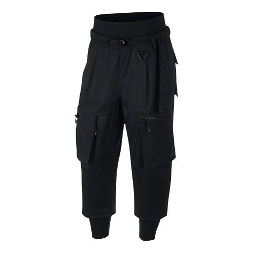 WMNS) Nike ACG Functional Multiple Pockets Casual Sports