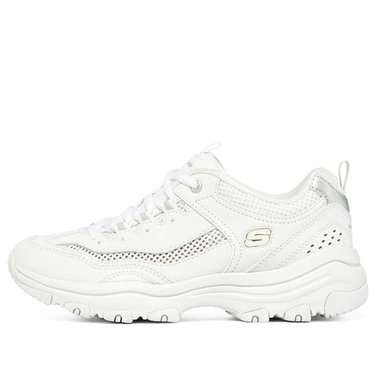 Skechers I-Conik 8730065-WHT - KICKS CREW