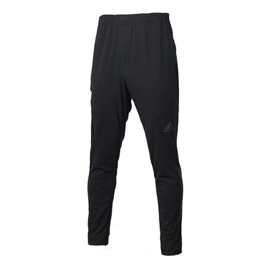 adidas WO Pa Ccool kn Track Pants Men Black EJ8642 - KICKS CREW