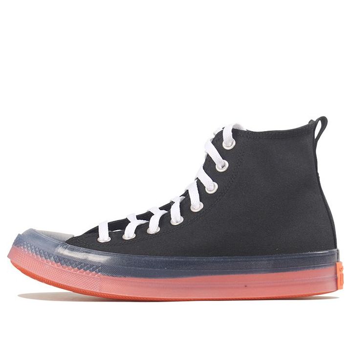 Converse Chuck Taylor All Star CX High 'Black Wild Mango' 167809C ...