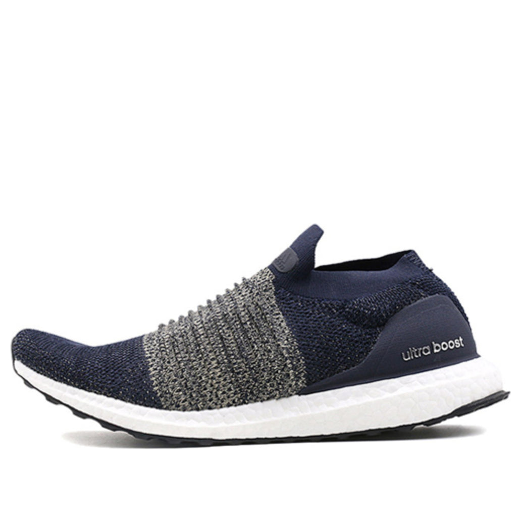 adidas UltraBoost Laceless 2.0 'Legend Ink' BB6135-KICKS CREW