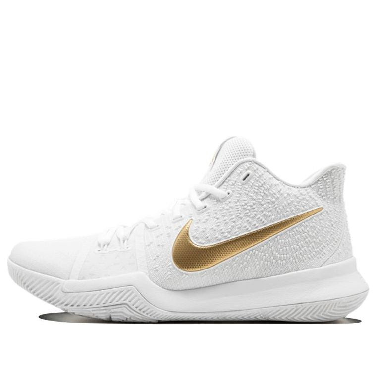 Nike Kyrie 3 'Finals' 852395-902 - KICKS CREW