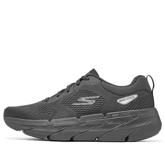 Skechers Go Run Max Cushion Premier 220068-BBK