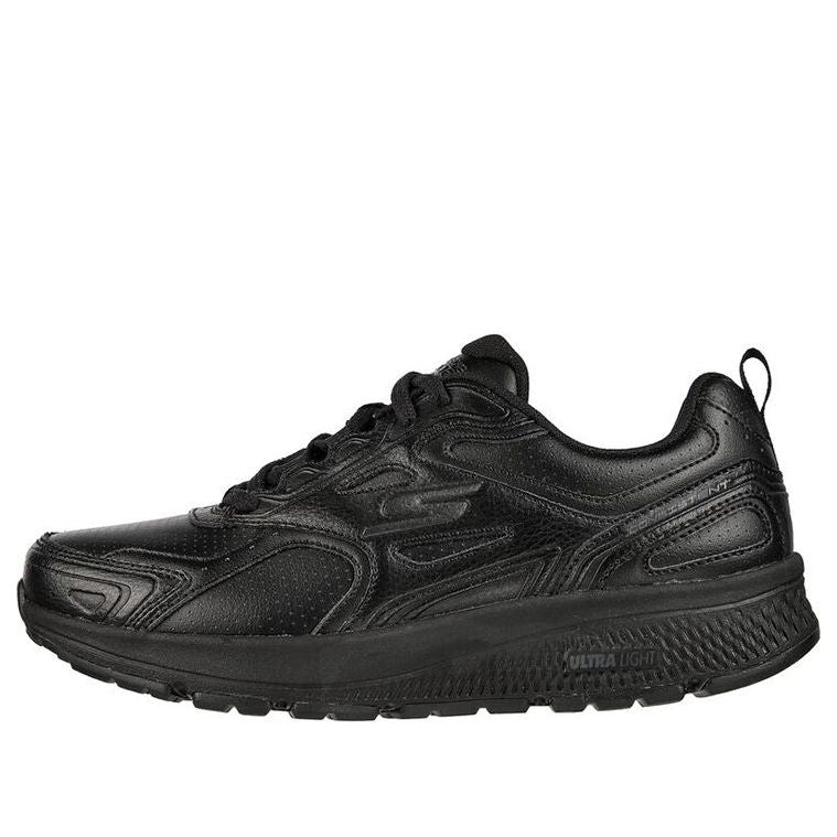 (WMNS) Skechers Consistent-Broad Spectrum Black 128274-BBK - KICKS CREW