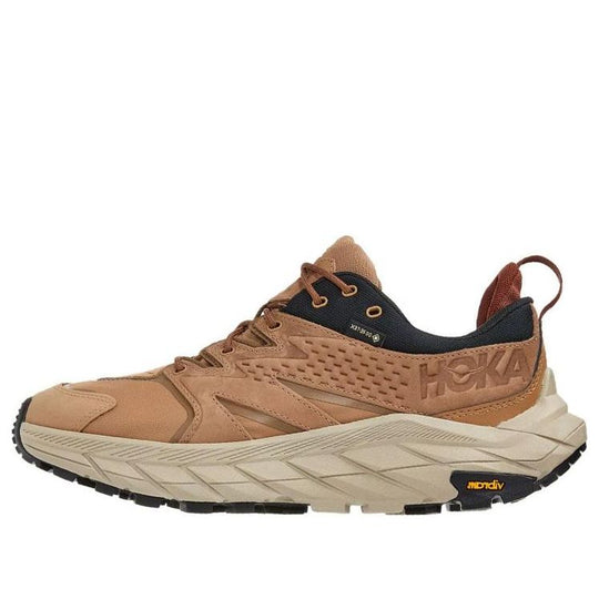 Hoka One One Anacapa Low Gore Tex 'Tiger's Eye Tan' 1122017-TEBC