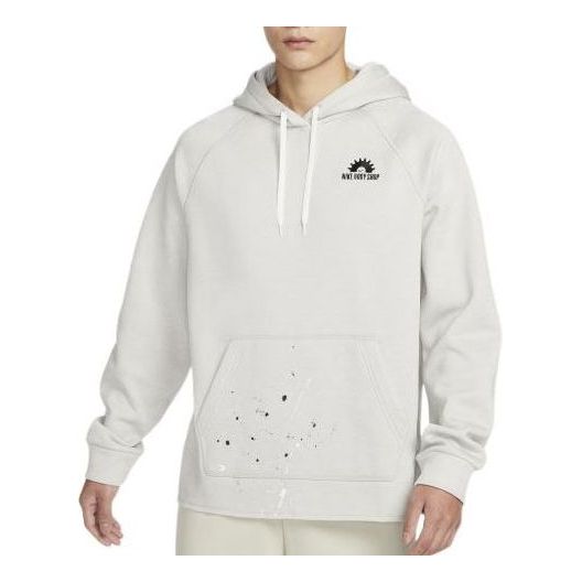 Chicago White Sox Nike City Connect Therma Hoodie - Youth