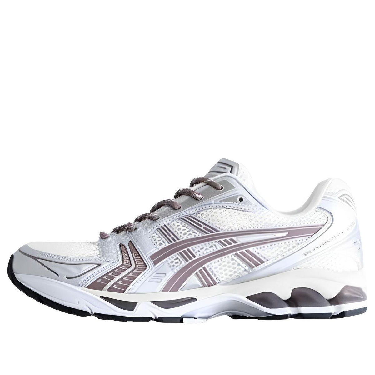 ASICS Gel Kayano 14 x Kith 'Cream Antler' 1201A954-101 - KICKS CREW