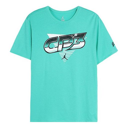 Cp3 shirt best sale