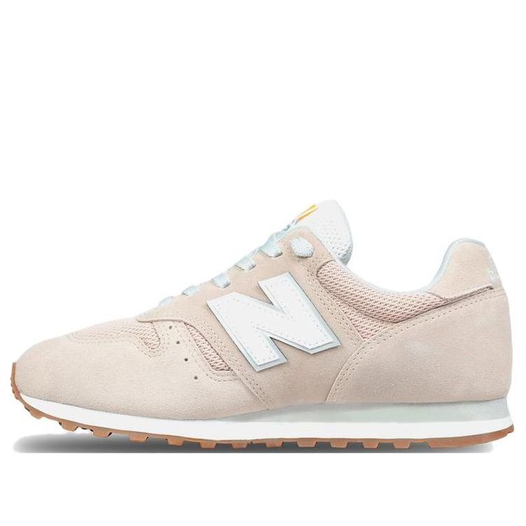 (WMNS) New Balance 373 Low-Top Pink WL373PV2 - KICKS CREW