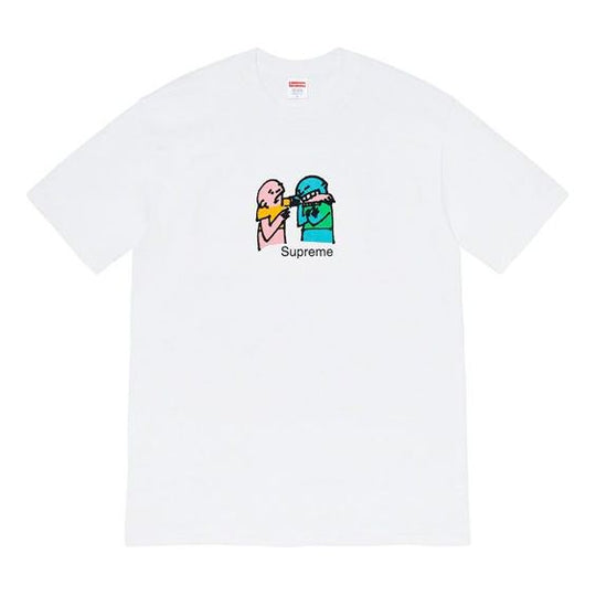 Supreme deals cartoon tee