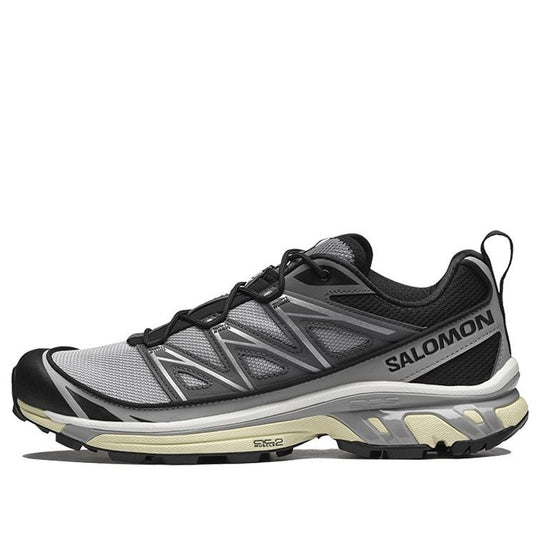 Salomon XT-6 Expanse 'Alloy Quiet Shade Black' 416722