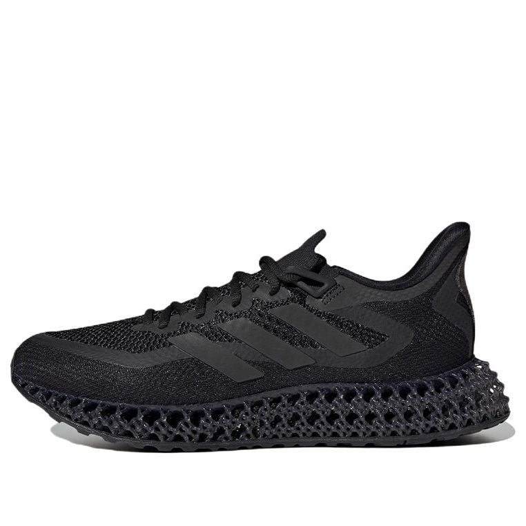 adidas 4D FWD 'Core Black' IG5126 - KICKS CREW