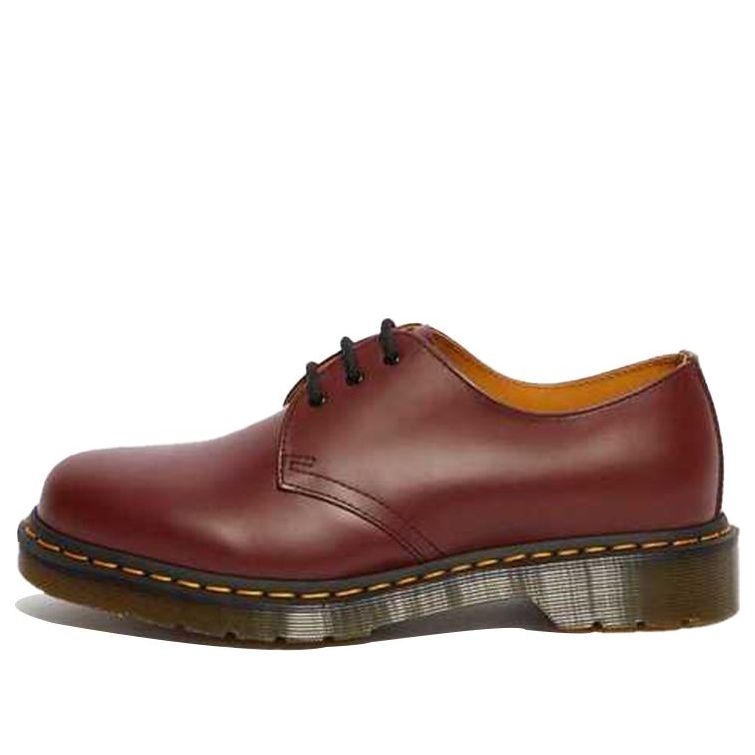 Dr. Martens 1461 'Cherry Red' 11838600