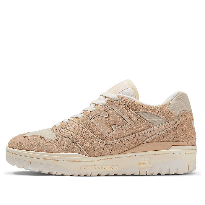 New Balance 550 'Aime Leon Dore Taupe Suede' BB550DA1