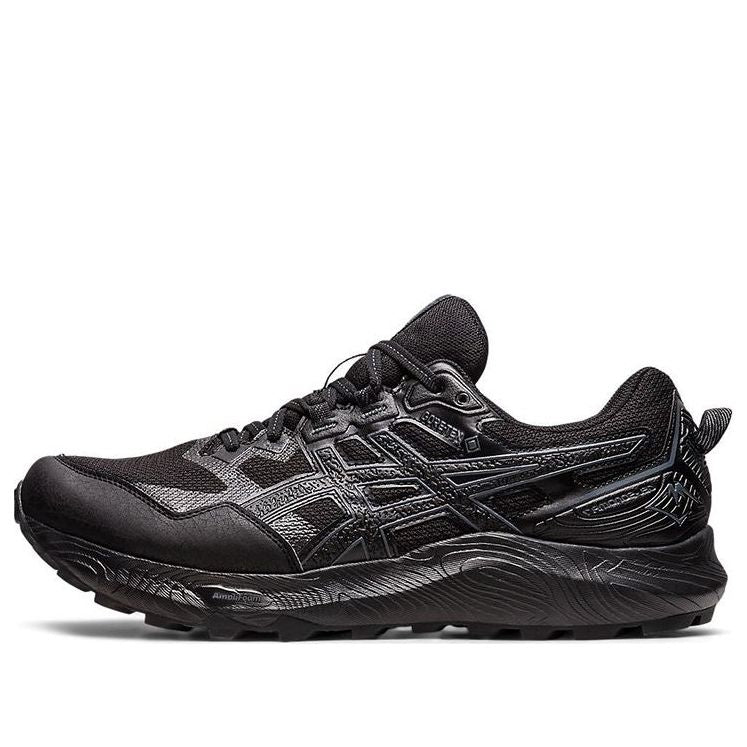 ASICS Gel Sonoma 7 GORE-TEX 'Black Carrier Grey' 1011B593-002 - KICKS CREW