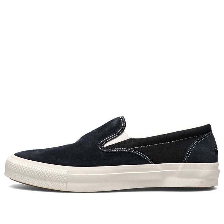 Converse Cs Slip-On Black 34200740 - KICKS CREW