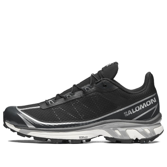 SALOMON Xt-6 FT 'Metallic Silver' 417426 - KICKS CREW