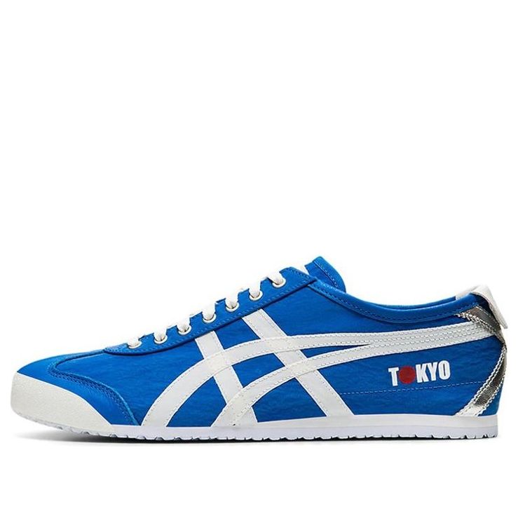 Onitsuka Tiger Mexico 66 Konbu 'Tokyo - Directoire Blue' 1183A730-401