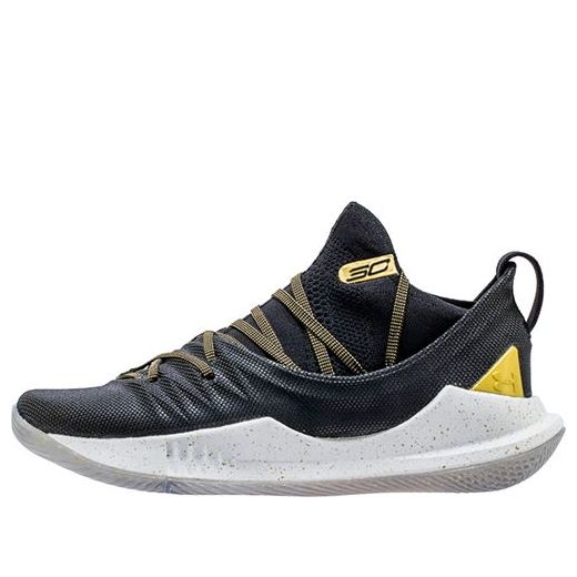 Under Armour Curry 5 'Championship Pack' 3020657-001 - KICKS CREW