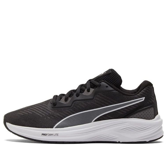 PUMA Aviator ProFoam Sky 'Black White' 376615-01