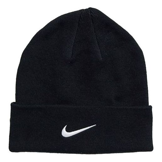 Nike Embroidered Small Knit Black 867309-010 - KICKS CREW