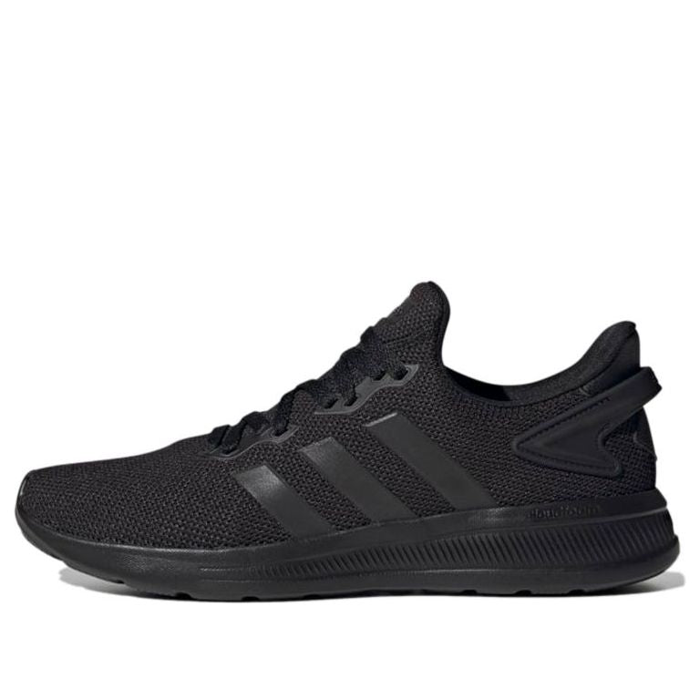 adidas Lite Racer BYD 2.0 'Triple Black' GZ2833 - KICKS CREW