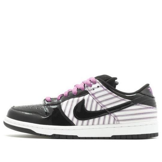 Nike Dunk Low Pro SB 'Purple Avenger' 304292-101 - KICKS CREW