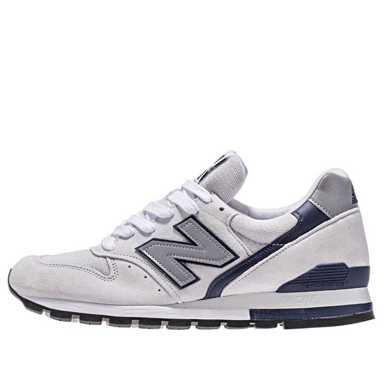 New Balance 996 'Made In USA' M996CFIS - KICKS CREW