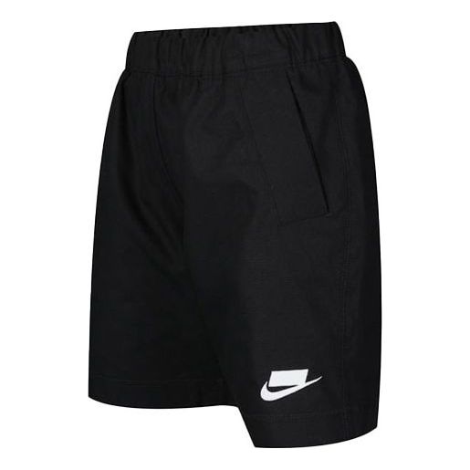 Nike Aeroswift Shorts 'Black' 717881-011 - KICKS CREW