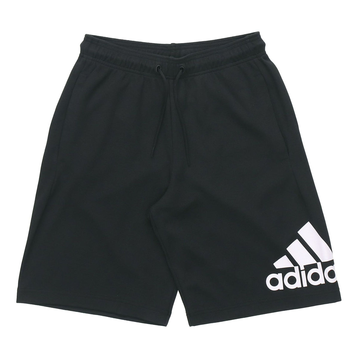 adidas Must Haves Badge Of Sport ShortsBlack DT9949 - KICKS CREW