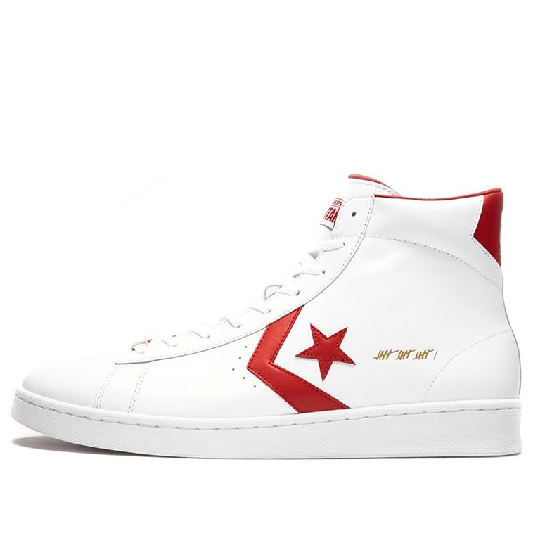 Converse Pro Leather Mid 'The Scoop' 161328C - KICKS CREW