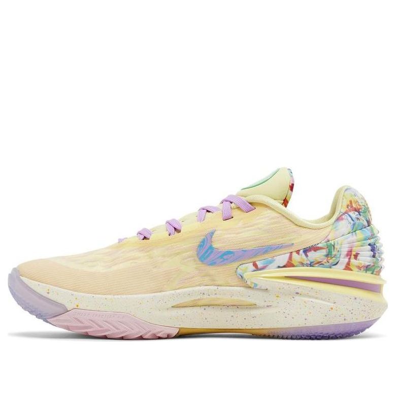 Nike Air Zoom GT Cut 2 'EYBL - Nike Nationals' FN7757-700