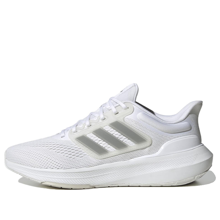 adidas Ultrabounce 'White Grey' HP5772-KICKS CREW