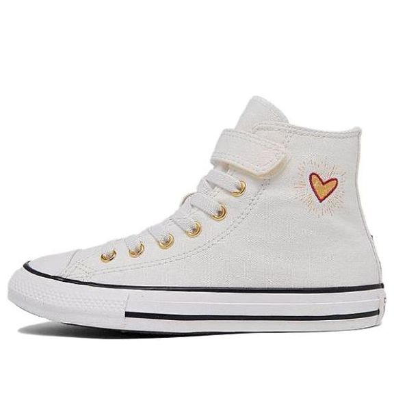 PS Converse Chuck Taylor All Star Easy On High Valentine s Day 2023