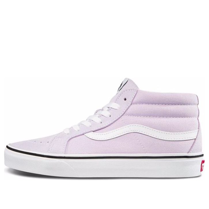 Vans Sk8-Mid 'Taro Purple' VN0A391FWPY-KICKS CREW