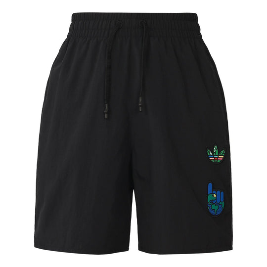 adidas, Shorts, Adidas Originals Memphis Grizzlies Basketball Shorts