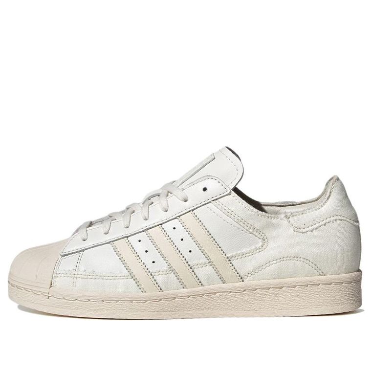 adidas Superstar 82 'Vintage Fencing Pack' GY2568 - KICKS CREW