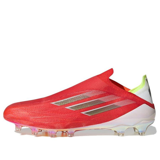 adidas X Speedflow+ AG 'Solar Red' FY6872 - KICKS CREW