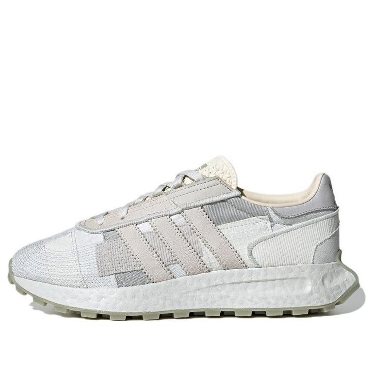 adidas originals Retropy E5 'Gray White' GW6186 - KICKS CREW