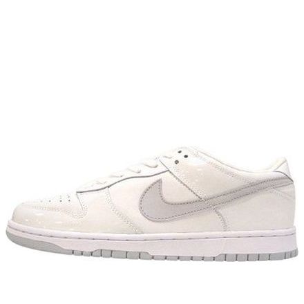 Nike Dunk Low Pro B 'Patent Leather' 624044-101 - KICKS CREW