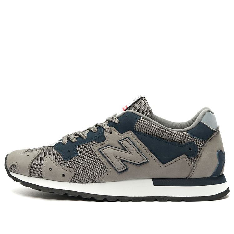 New Balance 770 Series Grey/Blue R770GGN