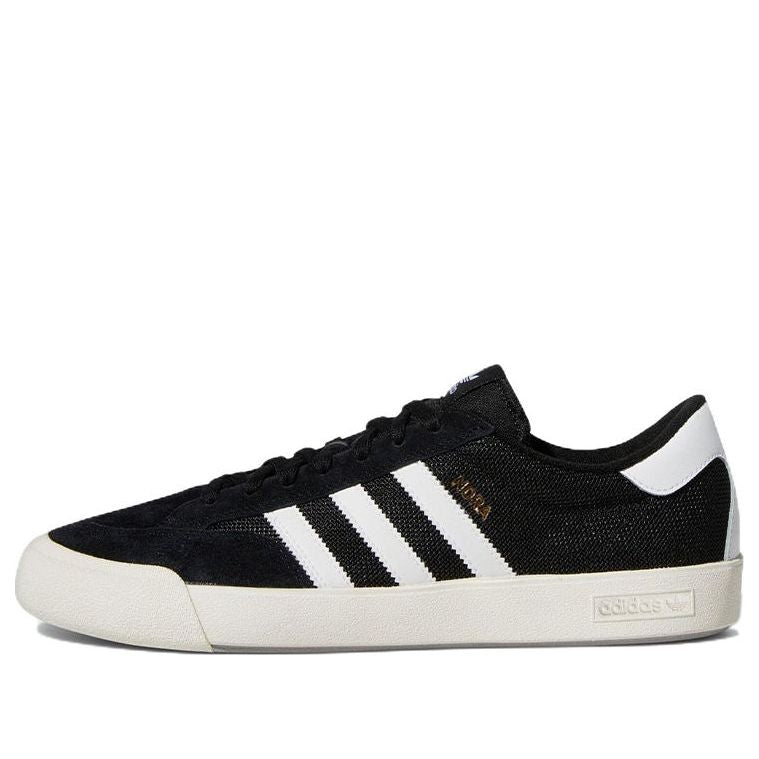 adidas Nora 'Black White' GV6777 - KICKS CREW