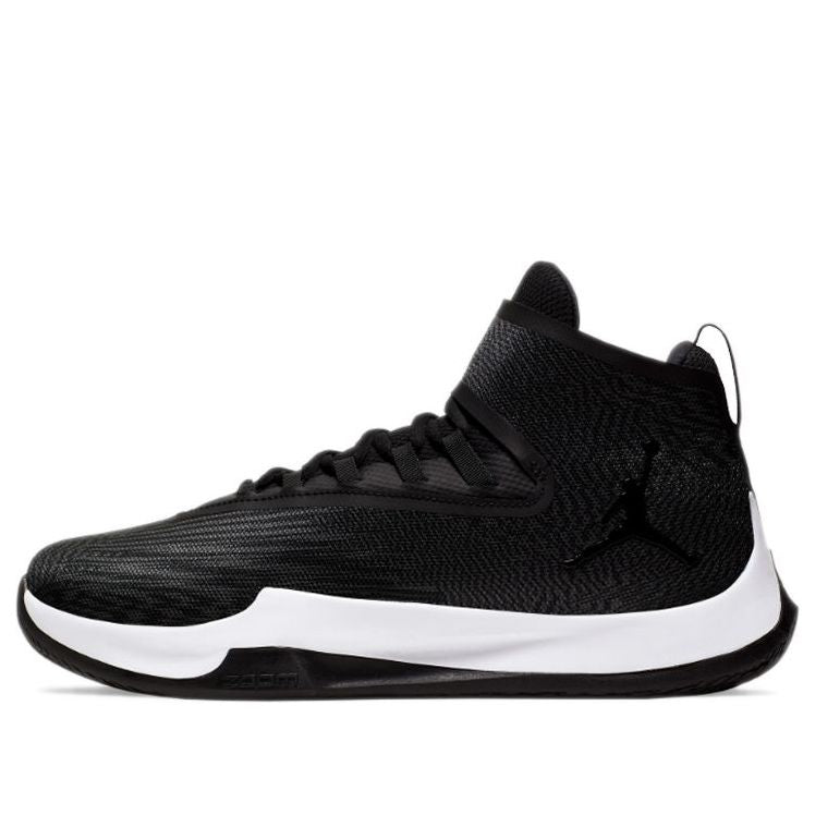 Air Jordan Fly UNLIMITED PFX 'Black' AA4298-010 - KICKS CREW